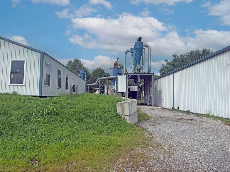 972 Old US 68, Campbellsville, KY à vendre - Photo de l’immeuble – Image 2 sur 4