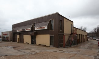 Plus de détails pour 11721 Dorsett Rd, Maryland Heights, MO - Local commercial à vendre