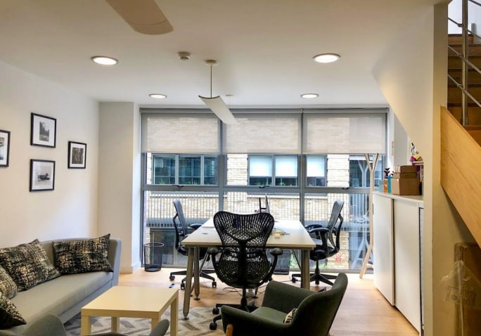 Turnham Green Terrace Mews, Londres à louer Photo intérieure– Image 1 sur 10