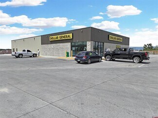 Plus de détails pour 997 U.S. 50 Business Hwy, Olathe, CO - Local commercial à vendre