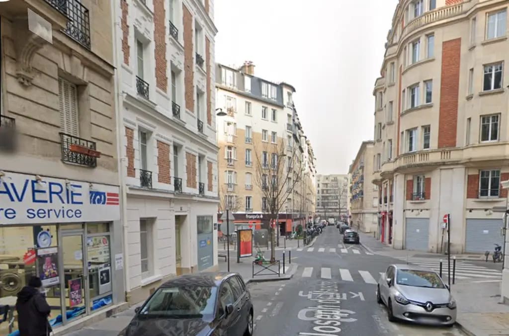 Photo de l’immeuble