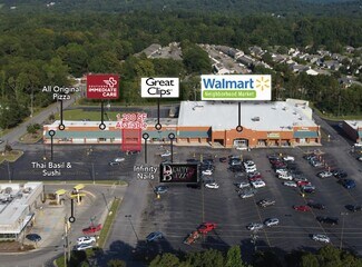 Plus de détails pour 205-335 Helena Marketplace St, Helena, AL - Local commercial à louer