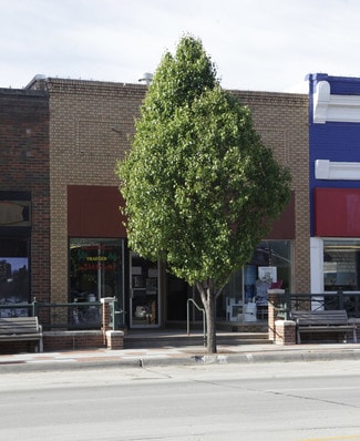 Plus de détails pour 1635 Washington St, Blair, NE - Local commercial à vendre