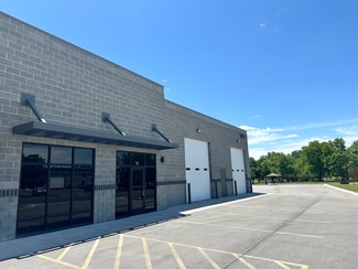 Plus de détails pour 340 N Kays Dr, Kaysville, UT - Local d'activités à louer