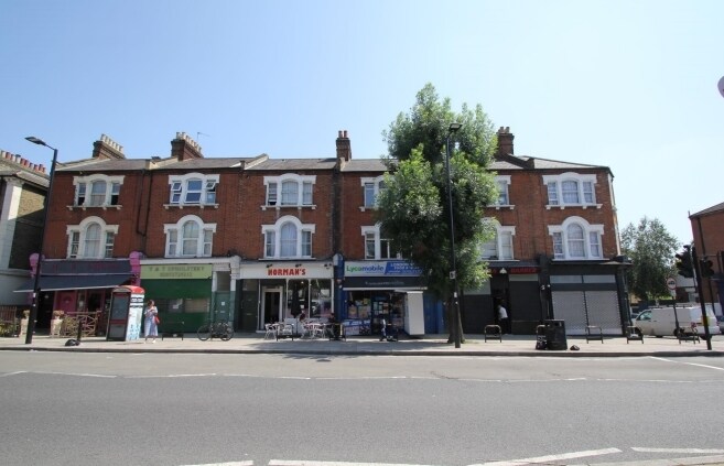 169 Junction Rd, Londres à louer - Photo de l’immeuble – Image 2 sur 4