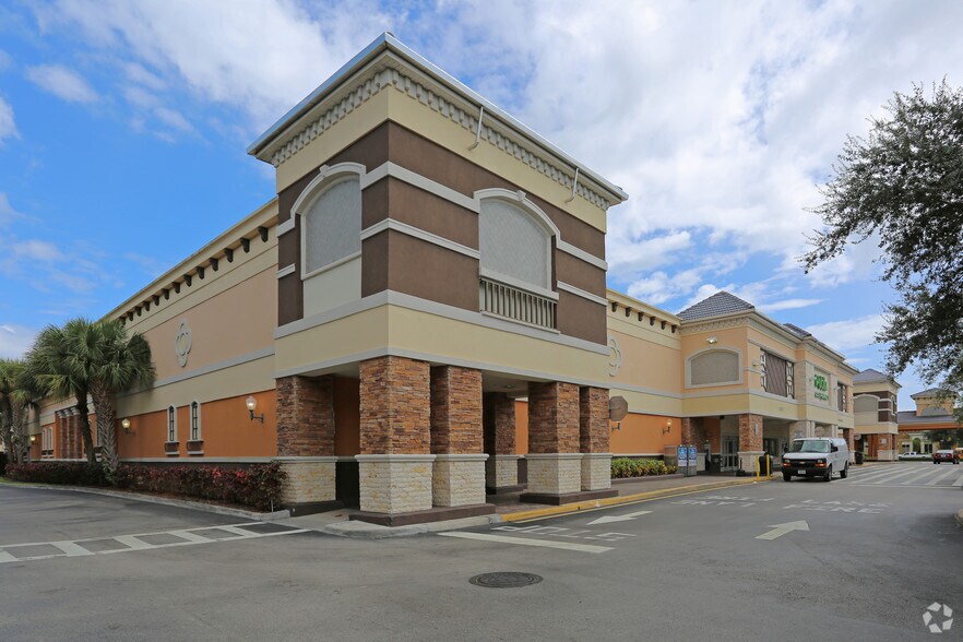 1000-1080 Gateway Blvd, Boynton Beach, FL à louer - Photo principale – Image 2 sur 7
