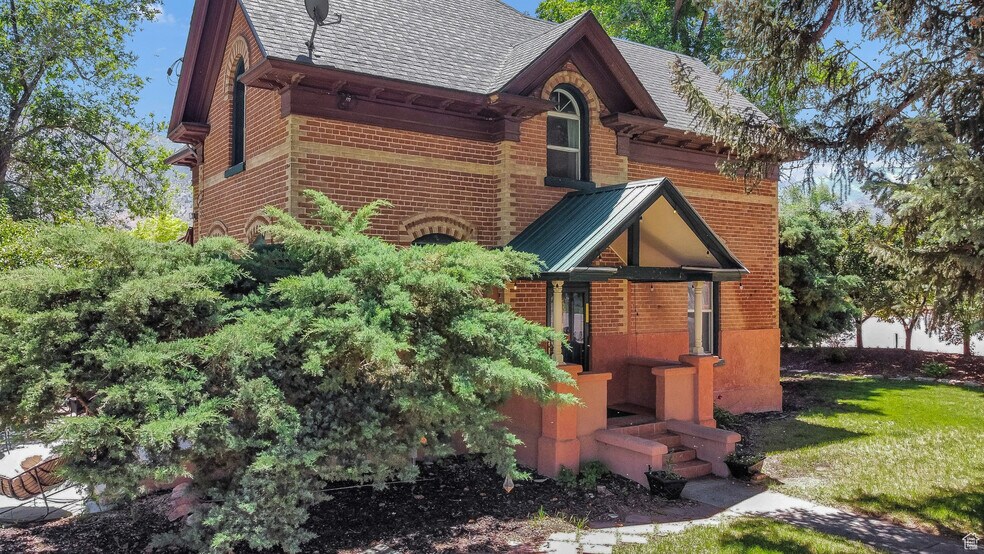 310 N Main St, Monroe, UT à vendre - Photo de l’immeuble – Image 2 sur 68
