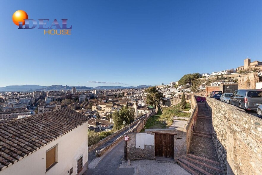 Carril de la Lona, 16, Granada, Granada à vendre - Photo de l’immeuble – Image 3 sur 19