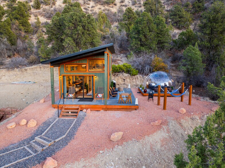 342 Overlook Ln, Glendale, UT à vendre - Photo de l’immeuble – Image 2 sur 26