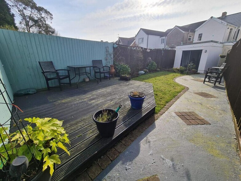 840 Carmarthen Rd, Swansea à vendre - Photo de l’immeuble – Image 3 sur 33