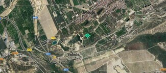 Plus de détails pour Polígono Buenavista, 37, Murcia - Terrain à vendre