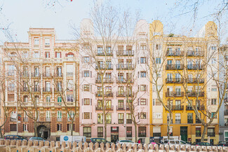 Plus de détails pour Calle Velázquez, 115, Madrid - Bureau à louer