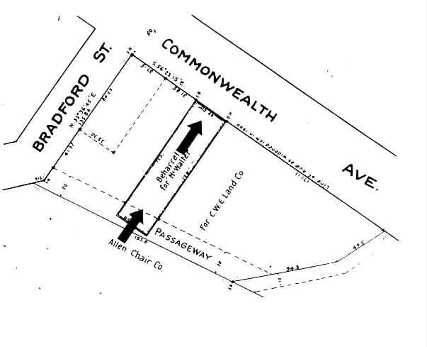 95 Commonwealth Ave, Concord, MA à vendre - Photo de l’immeuble – Image 2 sur 25