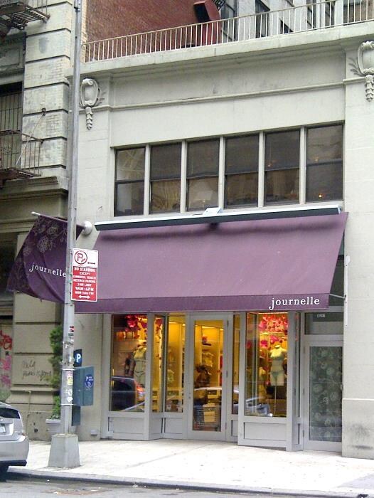 3 E 17th St, New York, NY à louer Photo principale– Image 1 sur 10