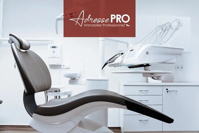 Plus de détails pour Local commercial à vendre