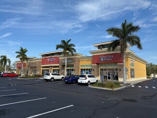 Plus de détails pour 2080-2094 Gulf To Bay Blvd, Clearwater, FL - Local commercial à louer