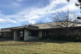 Plus de détails pour 401 W Morgan Rd, Ann Arbor, MI - Local d’activités à vendre