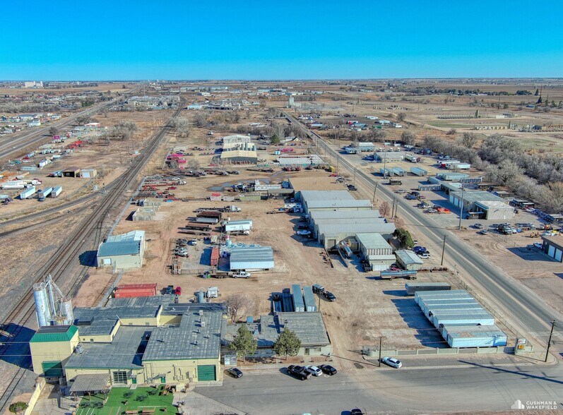 113-213 6th Ave, Greeley, CO à vendre - Photo de l’immeuble – Image 3 sur 10
