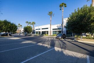 Plus de détails pour 1351 S Grove Ave, Ontario, CA - Industriel/Logistique à louer