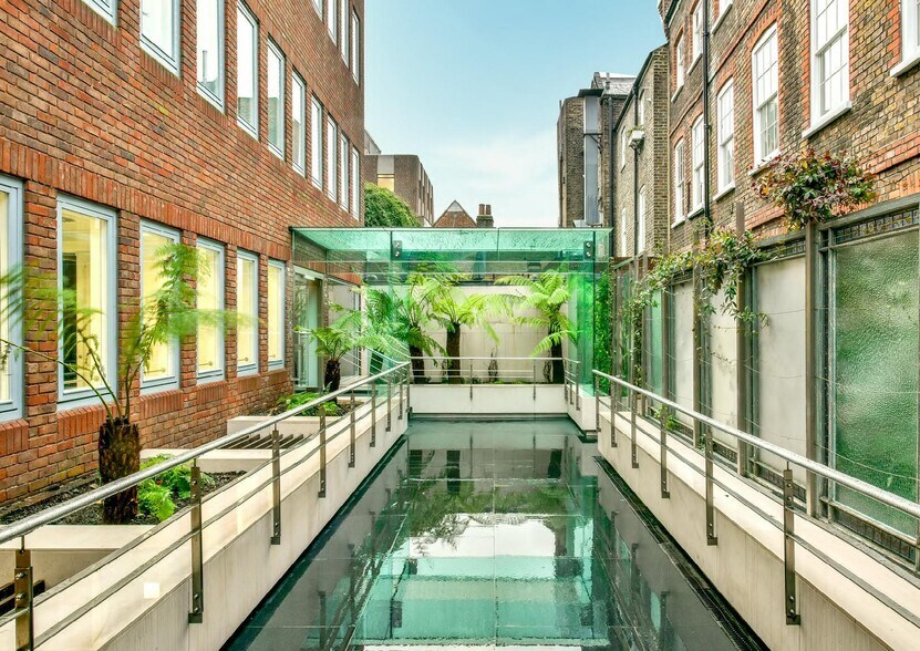 15 The Green, Richmond à louer - Photo de l’immeuble – Image 3 sur 9