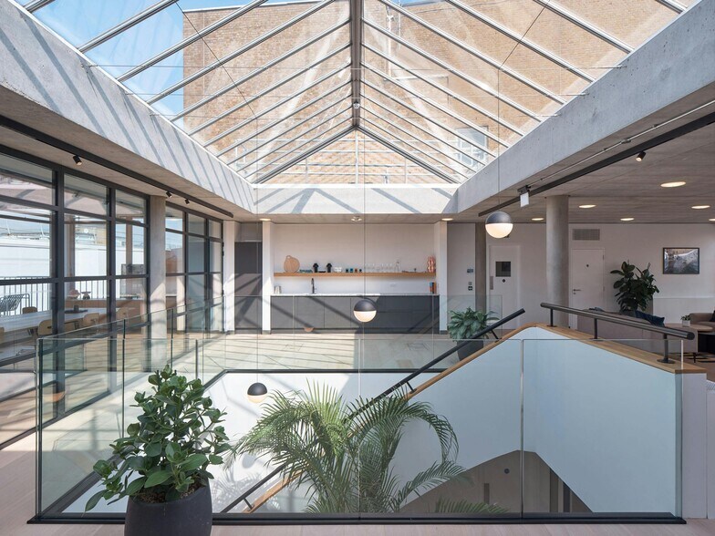 22 Shad Thames, Londres à louer - Photo de l’immeuble – Image 3 sur 10