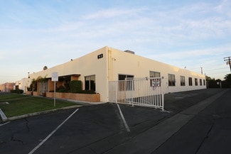 Plus de détails pour 633 Young St, Santa Ana, CA - Industriel/Logistique à louer
