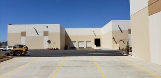 Plus de détails pour 10620 Hickson St, El Monte, CA - Industriel/Logistique à louer