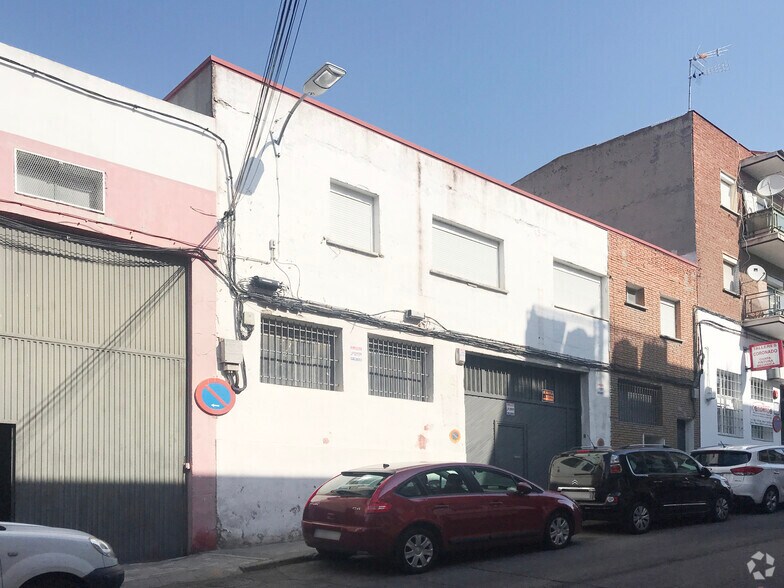 Calle San Fernando, 20, Leganés, Madrid à vendre - Photo principale – Image 1 sur 2