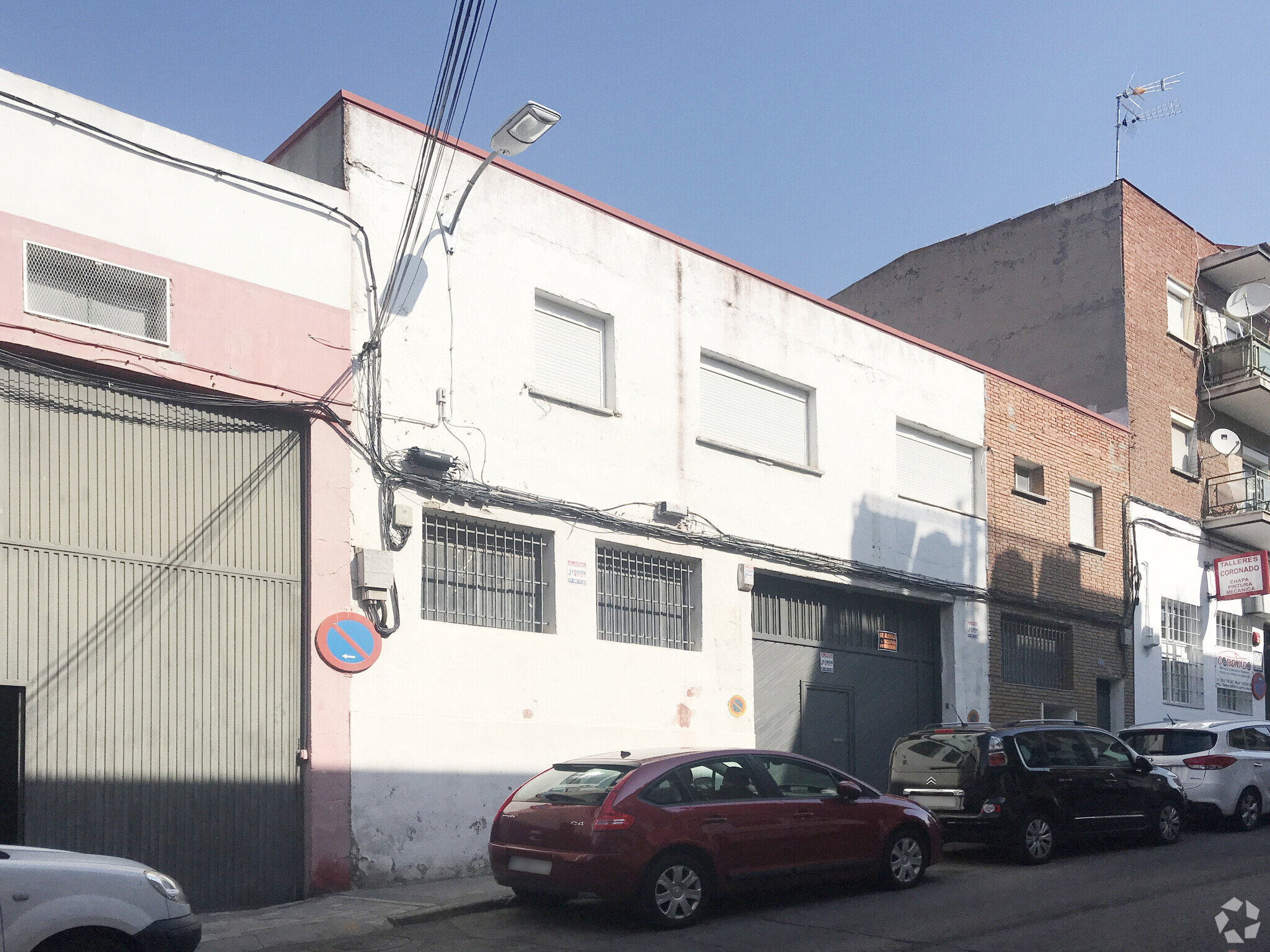 Calle San Fernando, 20, Leganés, Madrid à vendre Photo principale– Image 1 sur 3