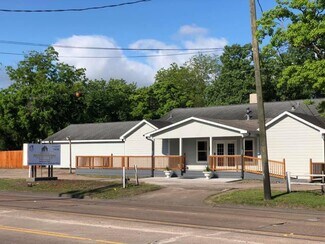 Plus de détails pour 2310 Preston Ave, Pasadena, TX - Local commercial à vendre