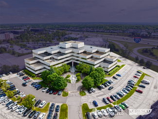 Plus de détails pour 3401 Enterprise Pky, Beachwood, OH - Bureau à louer