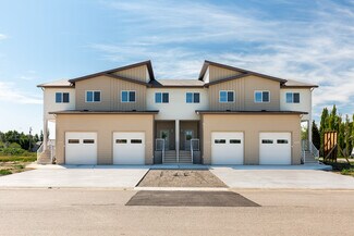 Plus de détails pour 304 50 w, Raymond, AB - Logement à vendre