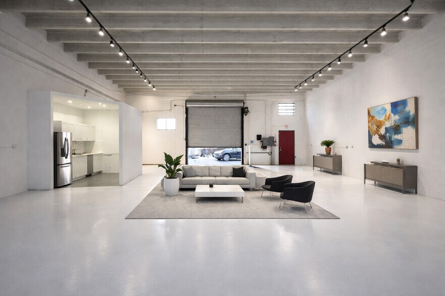 7101 N Miami Ave, Miami, FL à louer - Photo intérieure – Image 3 sur 26