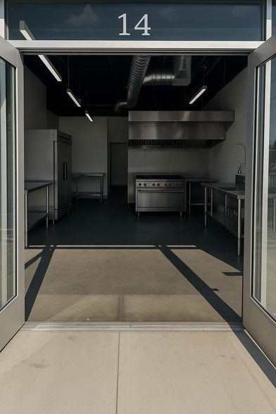 1530 S Alameda St, Los Angeles, CA à louer - Photo de l’immeuble – Image 2 sur 42