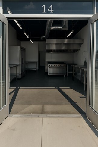 Plus de détails pour 1530 S Alameda St, Los Angeles, CA - Local commercial à louer