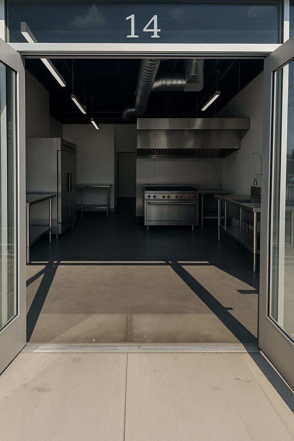 1530 S Alameda St, Los Angeles, CA à louer Photo principale– Image 1 sur 43