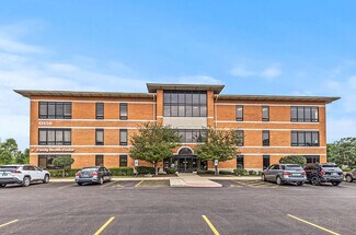 Plus de détails pour 13550 S Route 30, Plainfield, IL - Bureau à louer