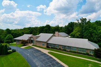 Plus de détails pour 7400 Floydsburg Rd, Crestwood, KY - Bureau à vendre