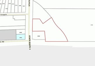 Plus de détails pour US 19 S, Leesburg, GA - Terrain à vendre
