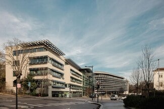 Plus de détails pour 27 Rue Joannès Carret, Lyon - Bureau à vendre