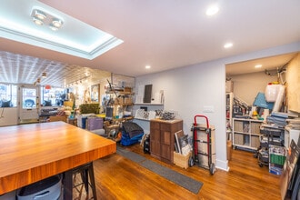 419 Washington St, Hoboken, NJ à louer Photo intérieure– Image 1 sur 8