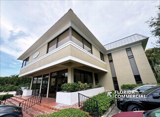 Plus de détails pour 3727 SE Ocean Blvd, Stuart, FL - Bureau à louer