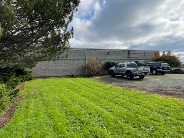 5253 Old Salem Rd NE, Albany, OR à vendre - Photo de l’immeuble – Image 2 sur 12