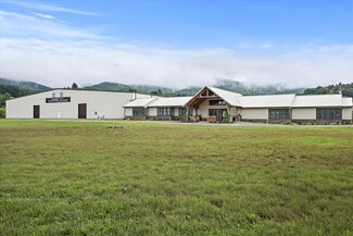 Plus de détails pour 241 Industrial Park Rd, Mountain City, TN - Terrain à vendre