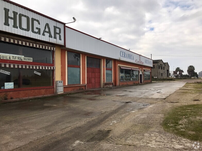 Carretera Calera y Chozas, Km 2.3, Talavera de la Reina, Toledo à vendre - Photo de l’immeuble – Image 2 sur 2