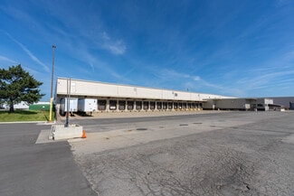 Plus de détails pour 5400 Perry Dr, Waterford, MI - Industriel/Logistique à louer