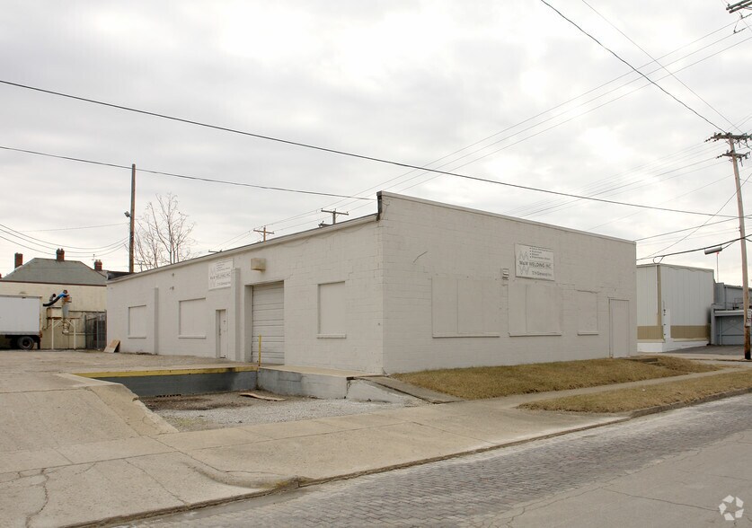 72 N Glenwood Ave, Columbus, OH à louer - Photo principale – Image 1 sur 2