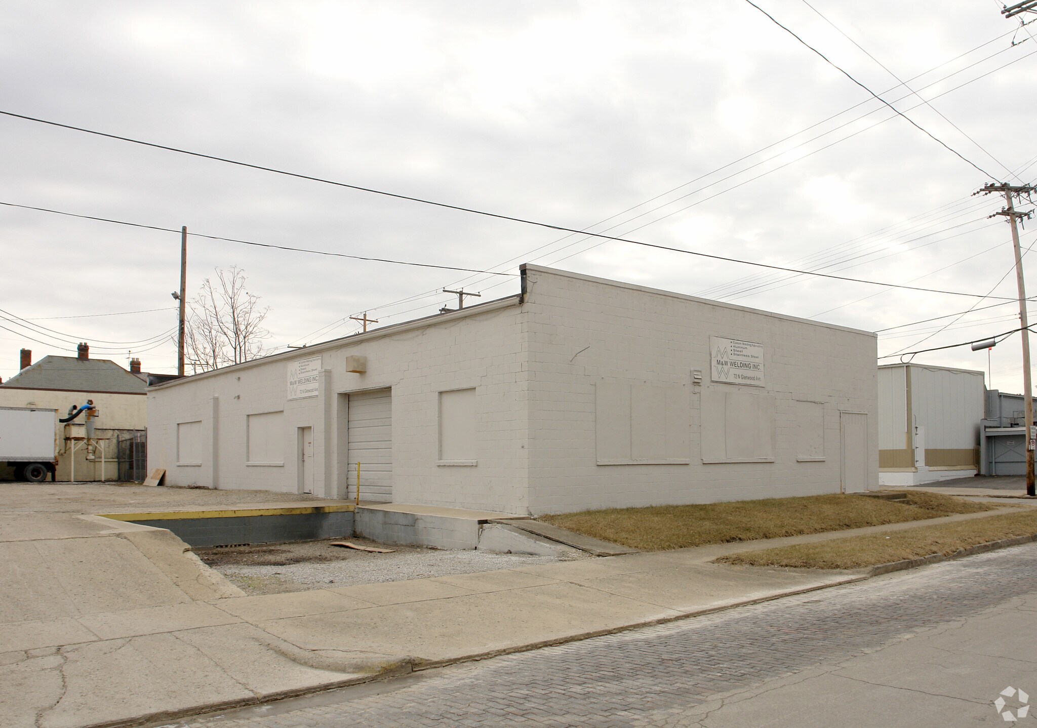 72 N Glenwood Ave, Columbus, OH à louer Photo principale– Image 1 sur 3