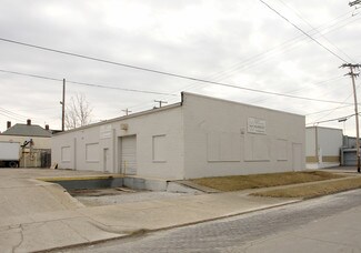 Plus de détails pour 72 N Glenwood Ave, Columbus, OH - Industriel/Logistique à louer