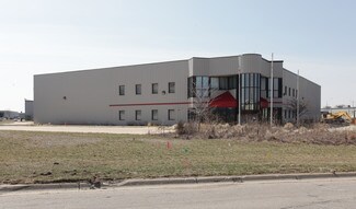 Plus de détails pour 5931 N 58th St, Lincoln, NE - Industriel/Logistique à vendre